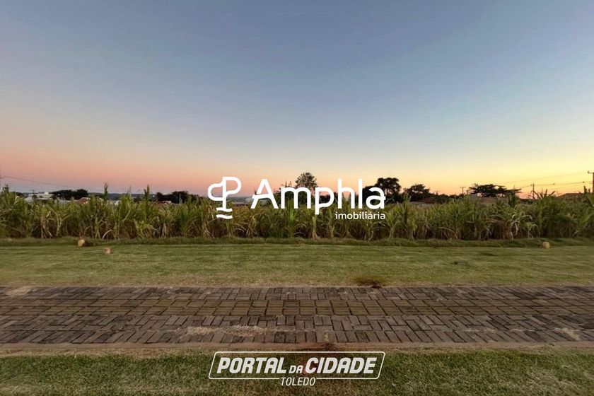 Terreno &agrave; venda - 500m&sup2; - Ana Paula