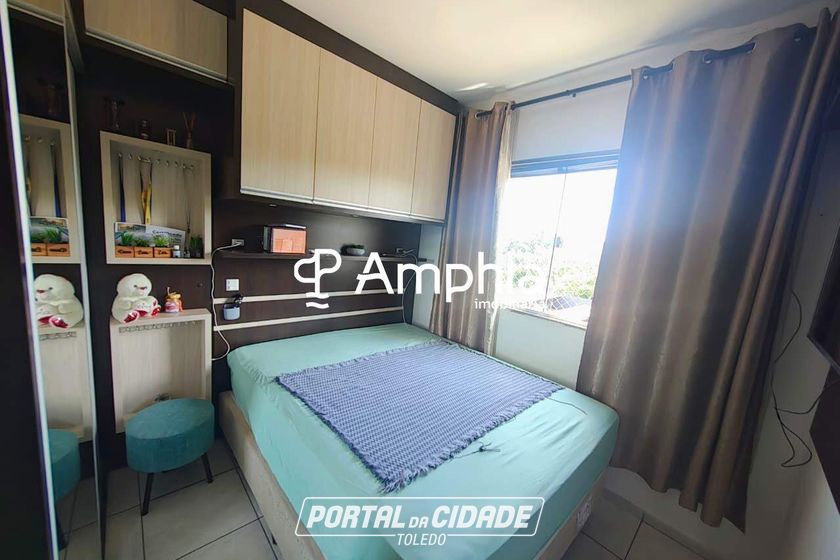 Apartamento &agrave; venda - 55m&sup2; - Morumbi
