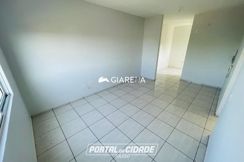 Apartamento para alugar - 56m&sup2; - CENTRO