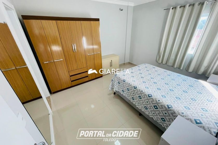 Apartamento para alugar - 73m&sup2; - JARDIM PANCERA