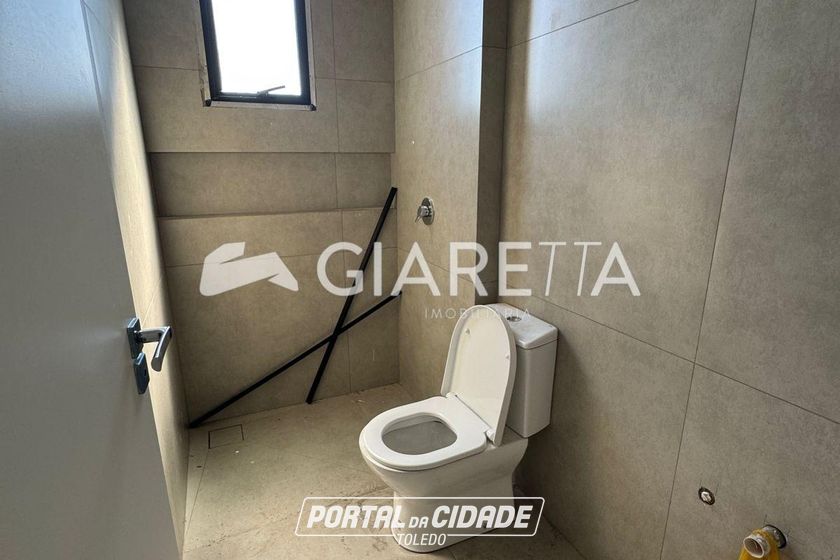 Apartamento para alugar - 87m&sup2; - CENTRO