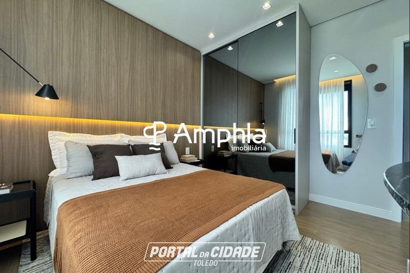 Apartamento &agrave; venda - 87m&sup2; - Jardim La Salle