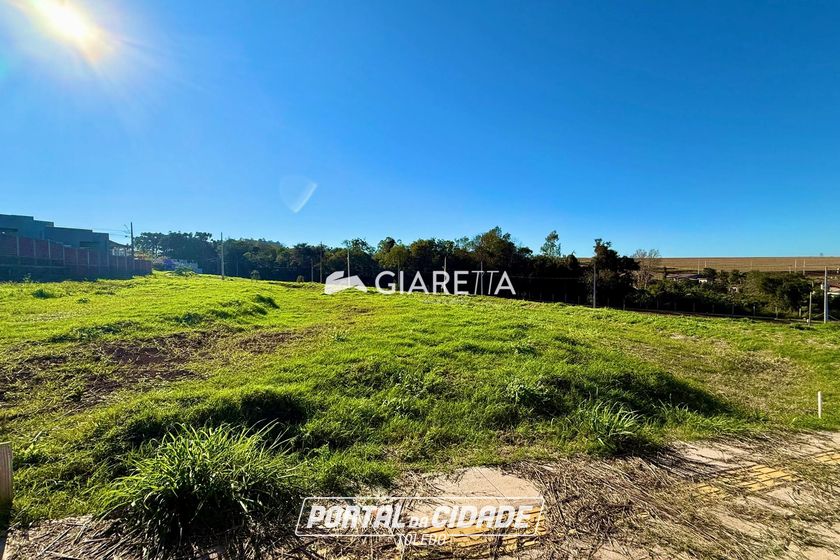 Terreno &agrave; venda - 354m&sup2; - JARDIM PANORAMA