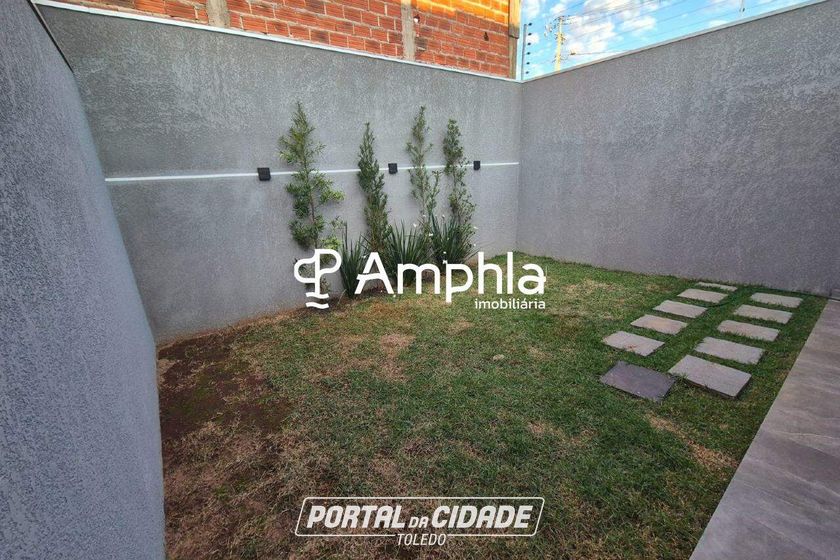 Casa &agrave; venda - 75m&sup2; - Floresta