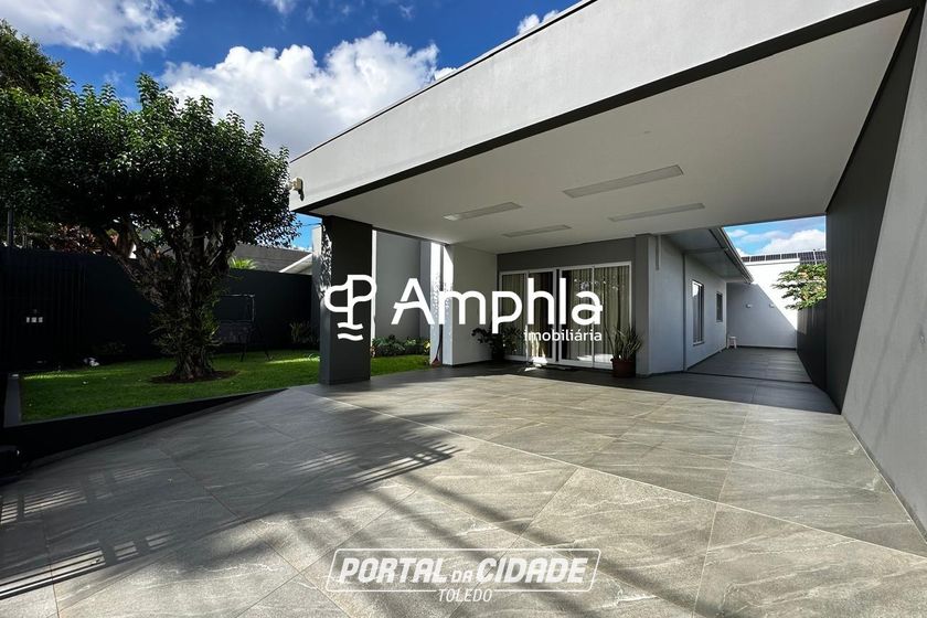 Casa &agrave; venda - 196m&sup2; - Jardim Pancera