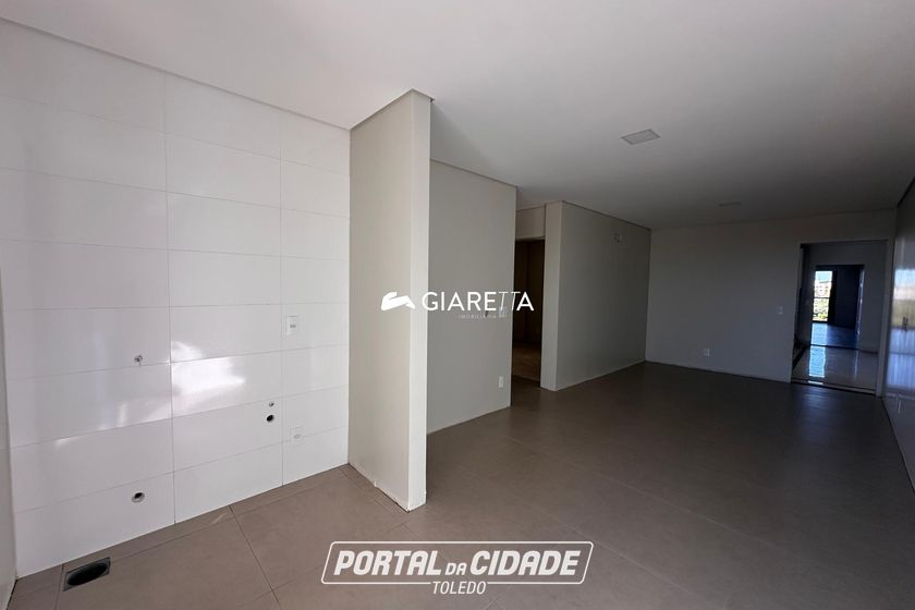 Apartamento &agrave; venda - 74m&sup2; - JARDIM GISELA