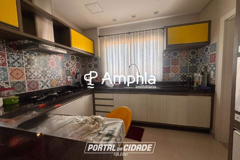 Apartamento &agrave; venda - 250m&sup2; - Centro