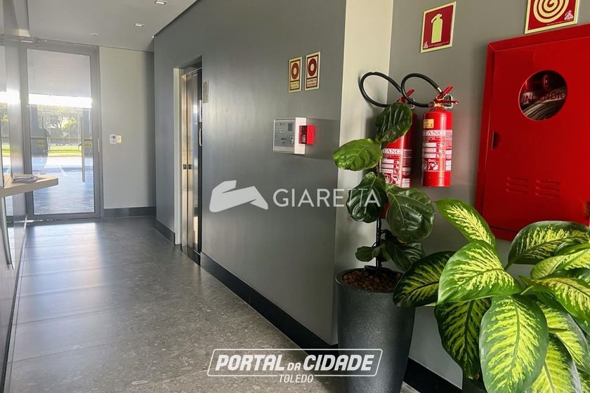 Apartamento para alugar - 60m&sup2; - JARDIM GISELA