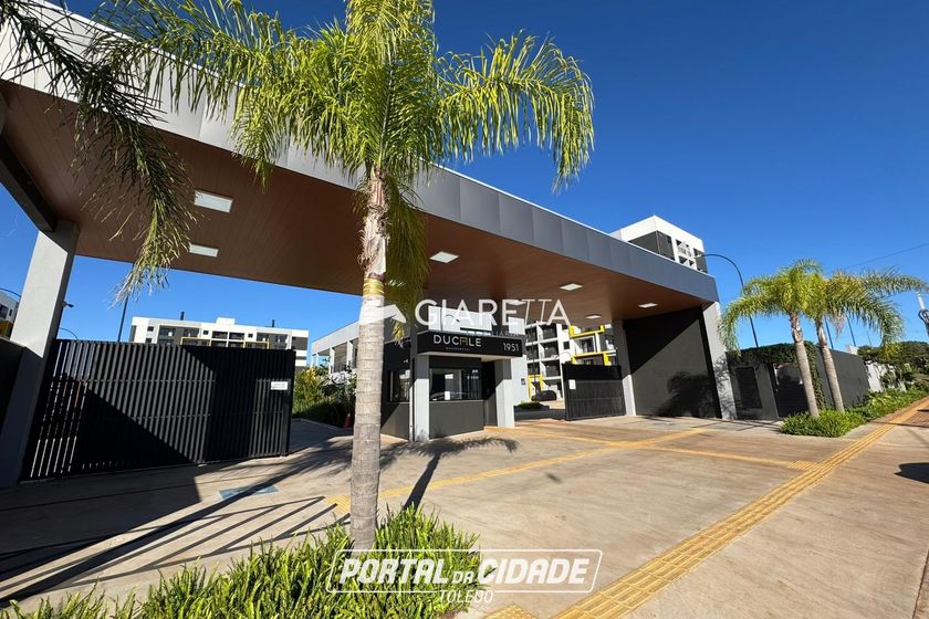 Apartamento &agrave; venda - 65m&sup2; - JARDIM TOCANTINS