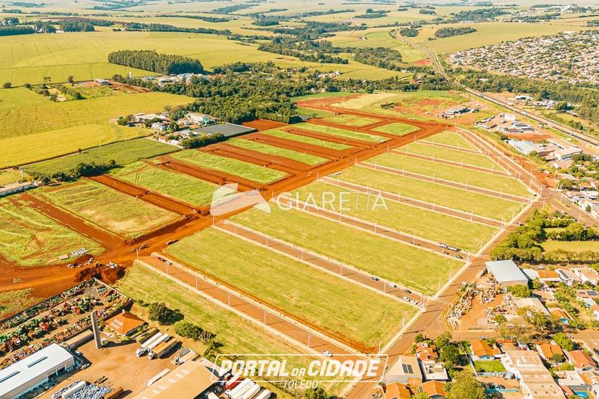 Terreno &agrave; venda - 360m&sup2; - JARDIM INDEPENDENCIA