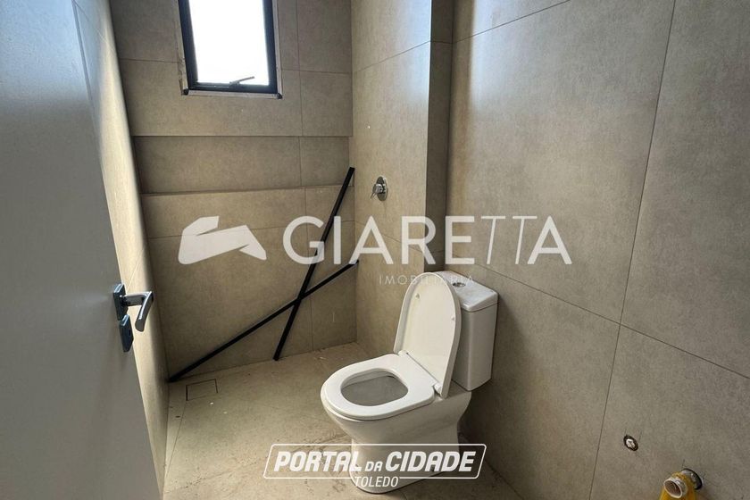 Apartamento para alugar - 87m&sup2; - CENTRO