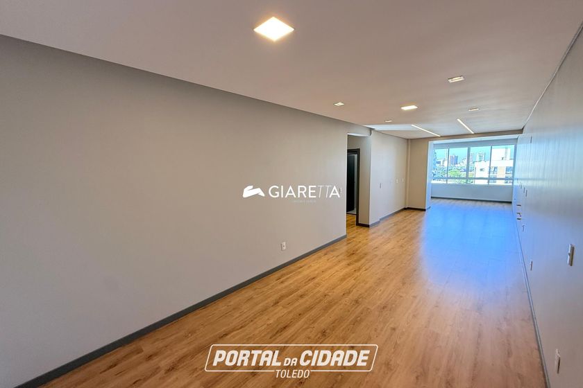 Apartamento &agrave; venda - 112m&sup2; - VILA INDUSTRIAL