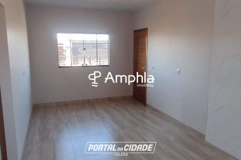 Casa &agrave; venda - 70m&sup2; - Centro
