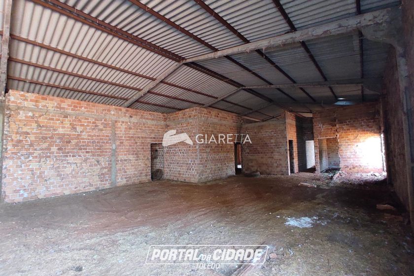 Sal&atilde;o Comercial &agrave; venda - 500m&sup2; - BOA VISTA