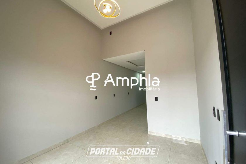 Casa &agrave; venda - 69m&sup2; - Jardim Coopagro