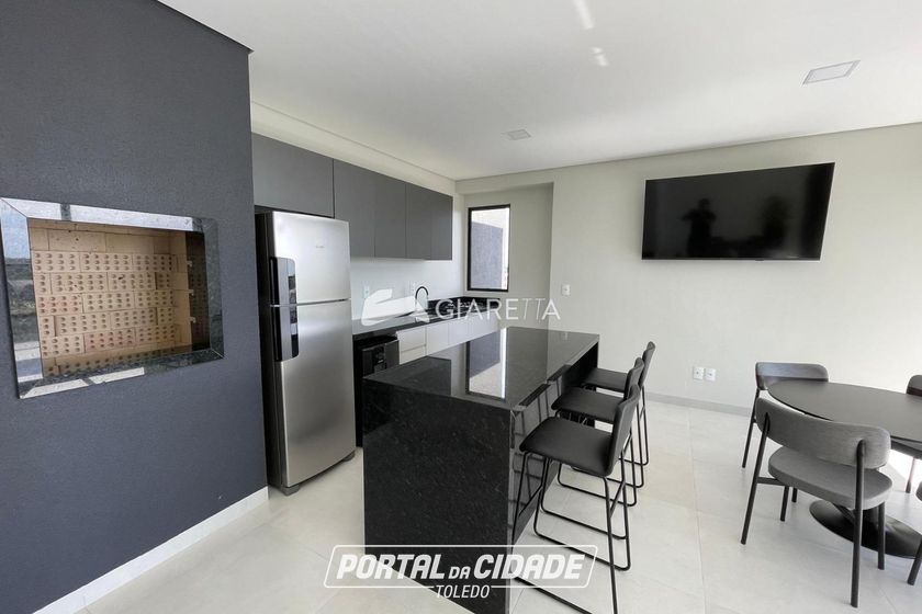 Apartamento para alugar - 60m&sup2; - JARDIM GISELA