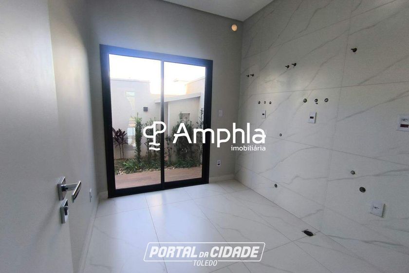 Sobrado &agrave; venda - 236m&sup2; - Cancelli