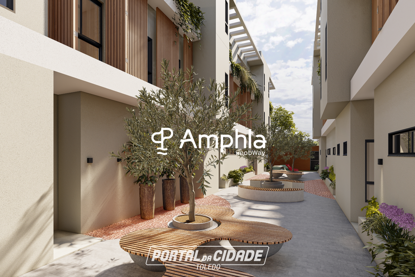 Apartamento &agrave; venda - 293m&sup2; - Cancelli
