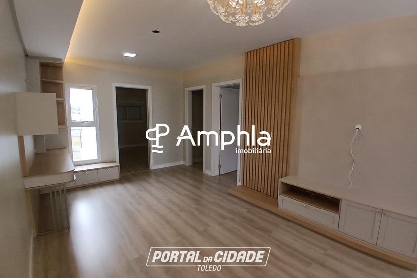 Sobrado &agrave; venda - 211m&sup2; - Cancelli