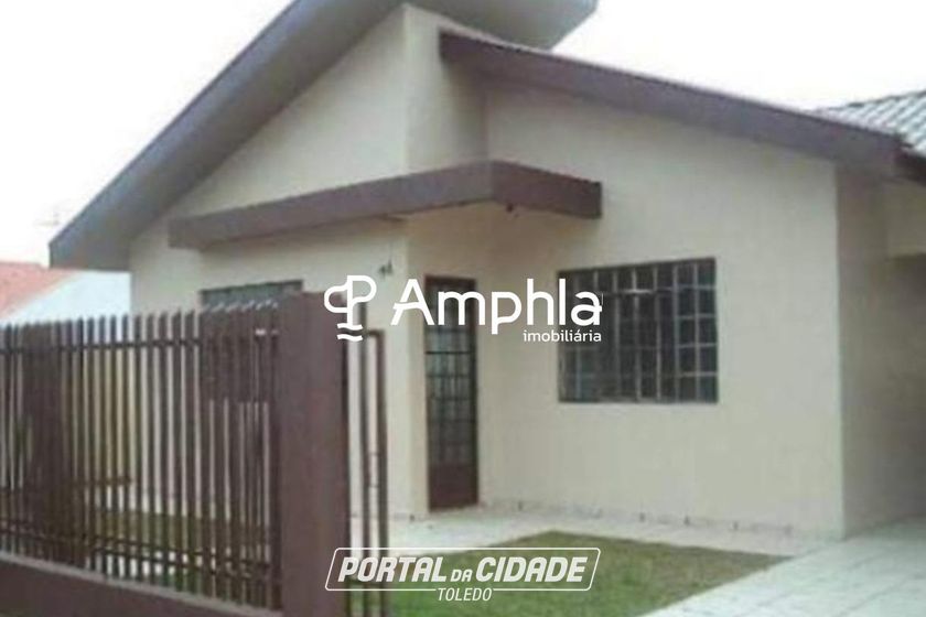 Casa &agrave; venda - 100m&sup2; - Jardim Gisela
