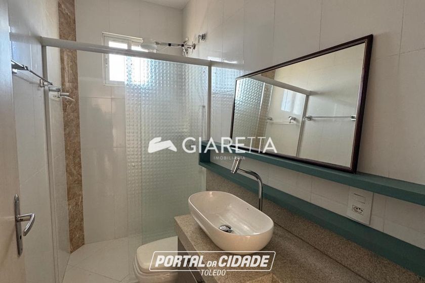 Apartamento para alugar - 84m&sup2; - VILA INDUSTRIAL