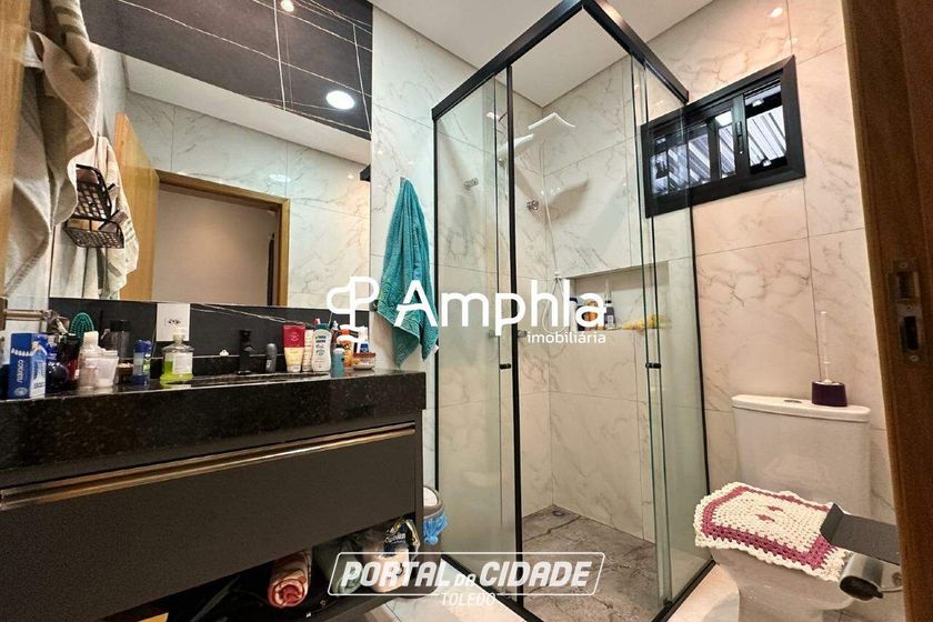 Casa &agrave; venda - 190m&sup2; - Jardim Porto Alegre