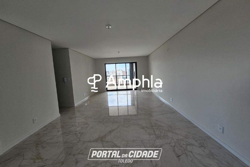 Apartamento &agrave; venda - 150m&sup2; - Centro