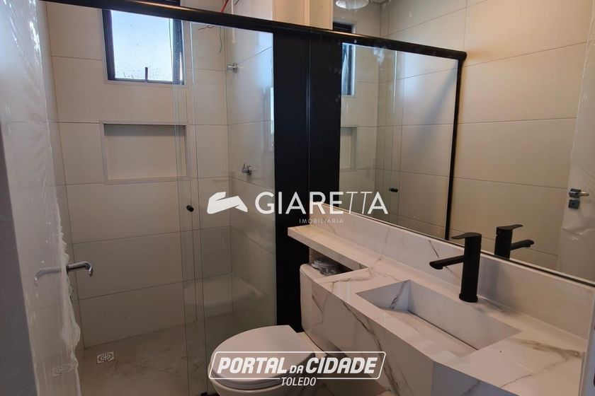 Apartamento para alugar - 65m&sup2; - JARDIM TOCANTINS