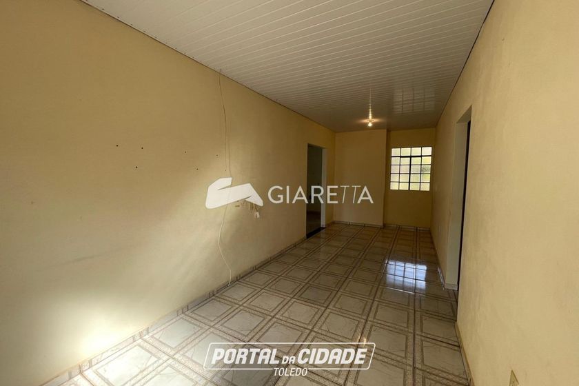 Casa &agrave; venda - 99m&sup2; - JARDIM GISELA
