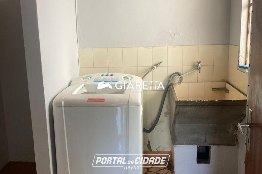 Casa para alugar - 141m&sup2; - CENTRO