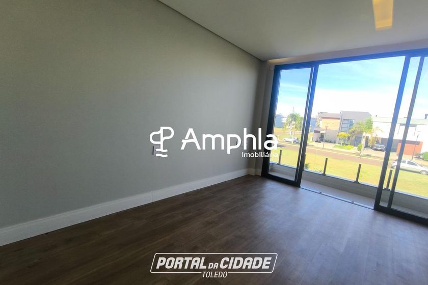 Sobrado &agrave; venda - 236m&sup2; - Cancelli