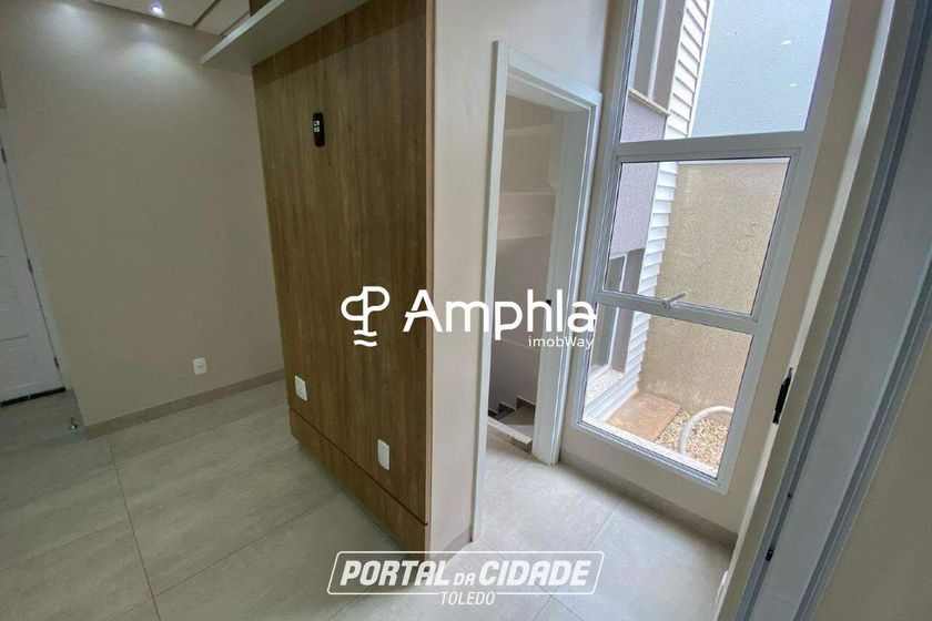 Sobrado &agrave; venda - 265m&sup2; - FAG