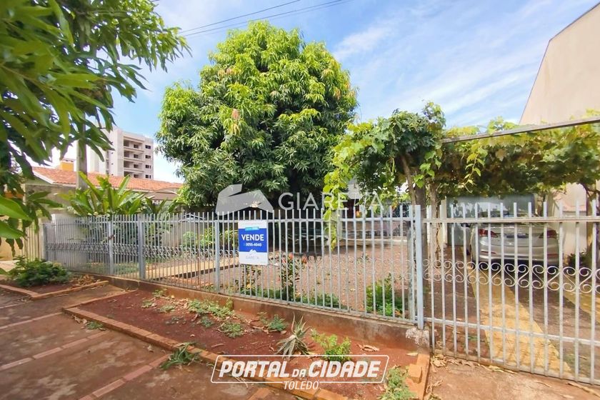 Terreno &agrave; venda - 134m&sup2; - JARDIM LA SALLE