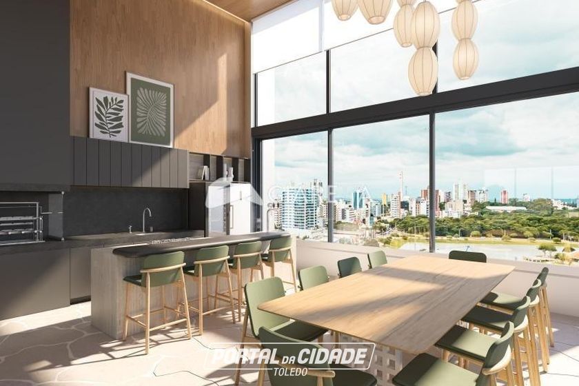 Apartamento &agrave; venda - 141m&sup2; - VILA INDUSTRIAL