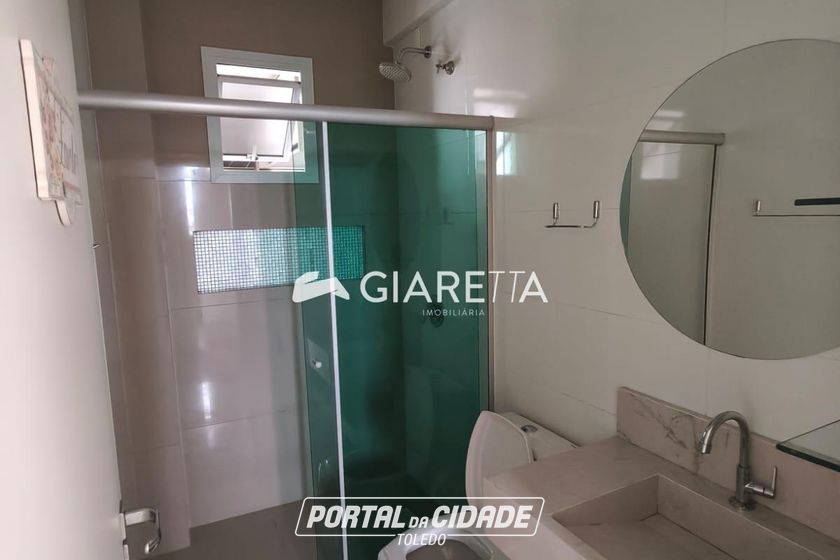 Apartamento para alugar - 134m&sup2; - VILA INDUSTRIAL