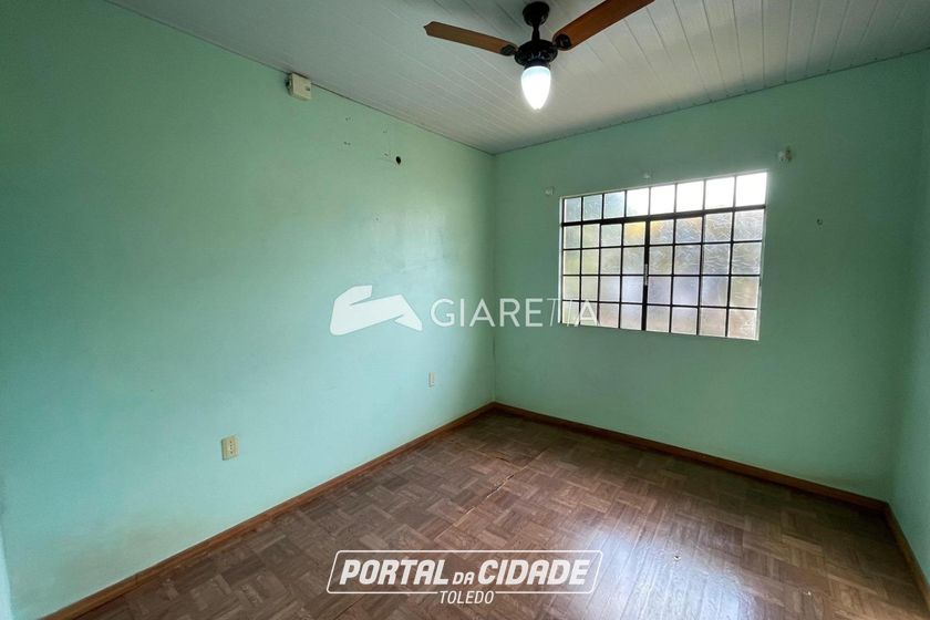 Casa &agrave; venda - 99m&sup2; - JARDIM GISELA