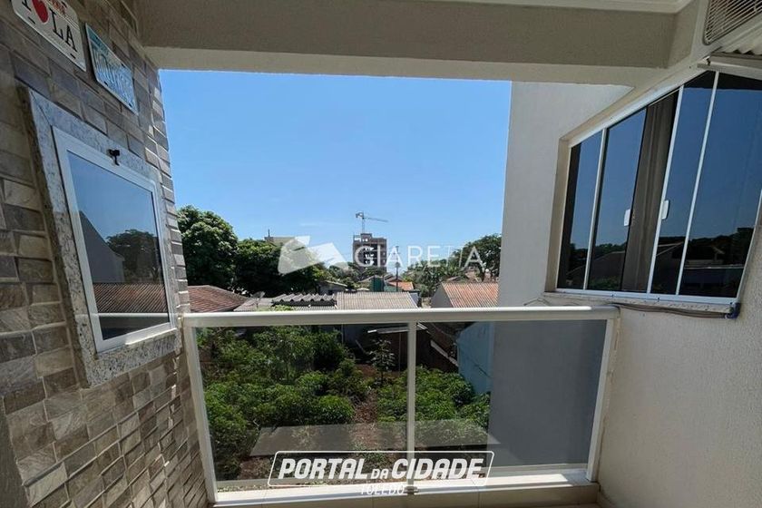 Apartamento para alugar - 74m&sup2; - VILA INDUSTRIAL