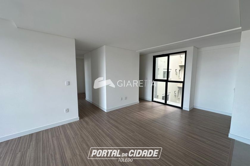 Apartamento &agrave; venda - 105m&sup2; - CENTRO