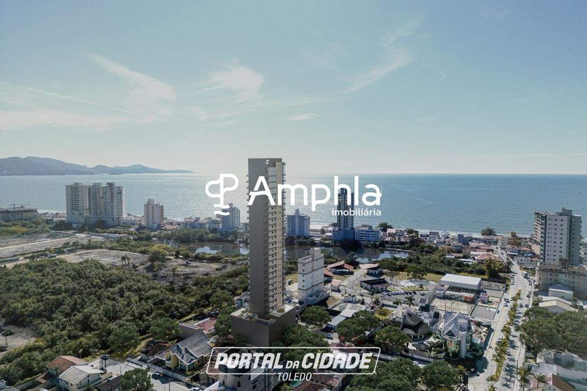 Apartamento &agrave; venda - 86m&sup2; - Perequ&ecirc;