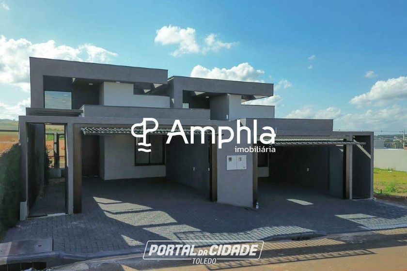 Casa &agrave; venda - 110m&sup2; - Brazmadeira