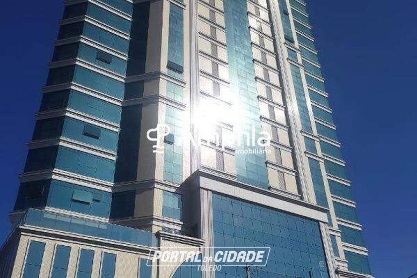 Apartamento &agrave; venda - 195m&sup2; - Vila Industrial