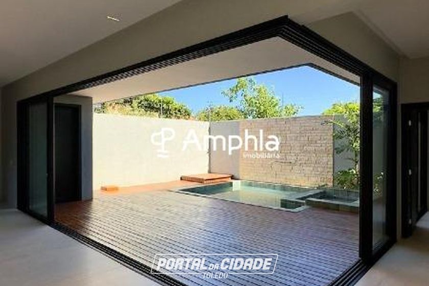 Sobrado &agrave; venda - 301m&sup2; - Country