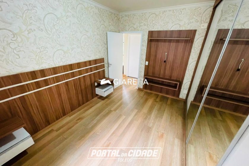 Apartamento para alugar - 55m&sup2; - JARDIM PANCERA