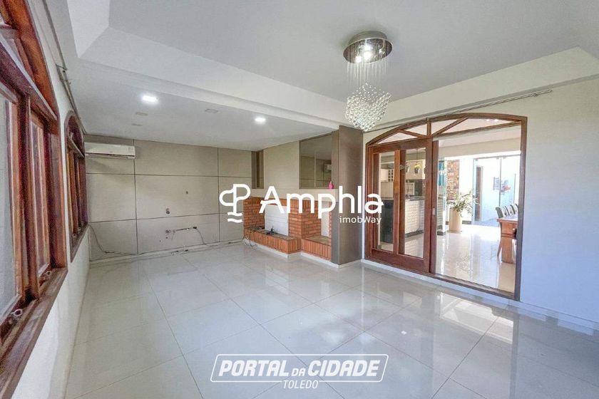 Sobrado &agrave; venda - 378m&sup2; - Parque S&atilde;o Paulo
