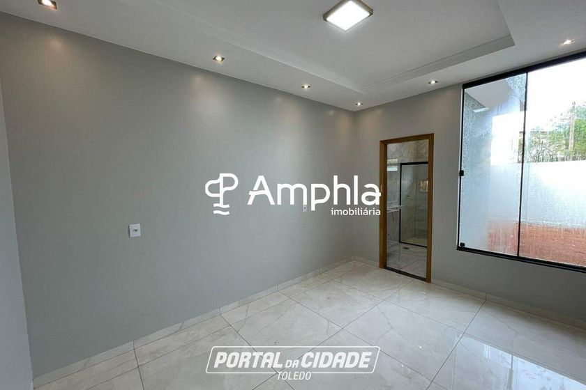 Casa &agrave; venda - 100m&sup2; - Andorinha