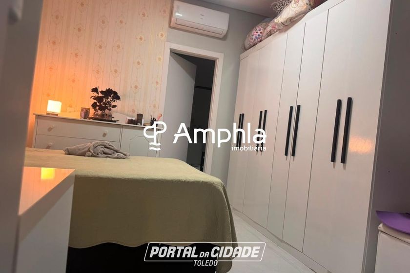 Casa &agrave; venda - 120m&sup2; - Jardim Gisela