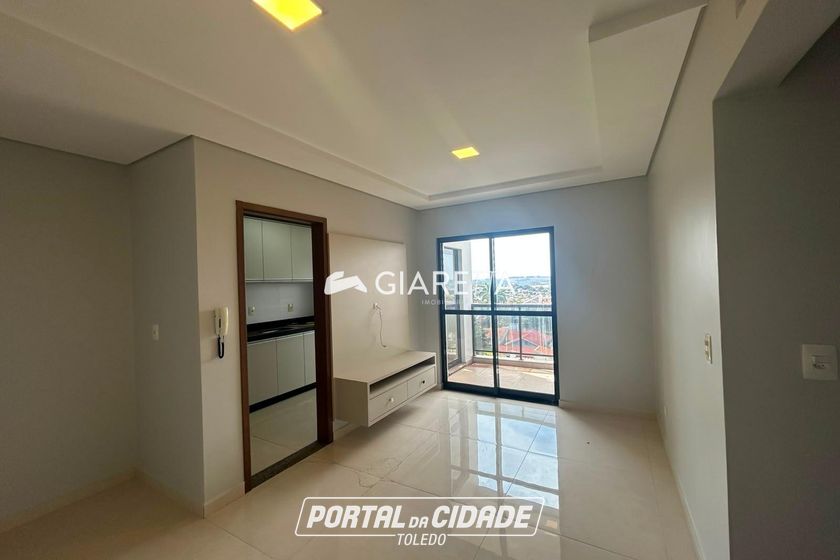 Apartamento para alugar - 67m&sup2; - JARDIM PANCERA