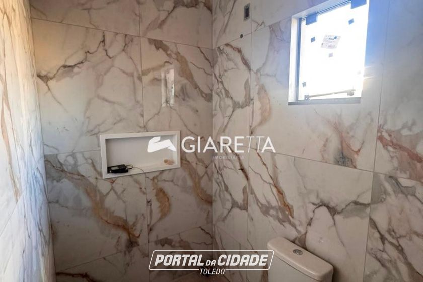 Casa &agrave; venda - 73m&sup2; - CRISTO REI