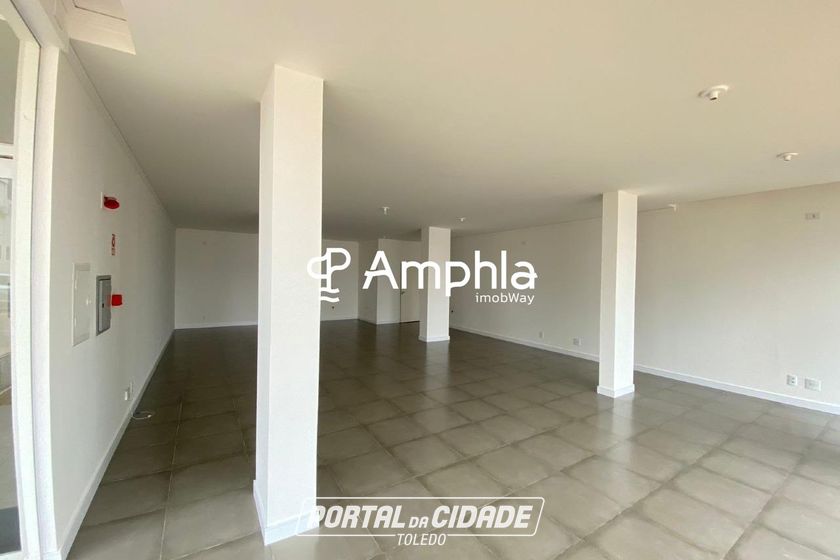 Apartamento &agrave; venda - 95m&sup2; - Centro