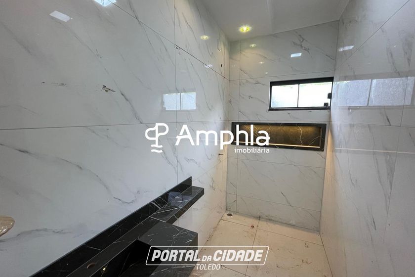 Casa &agrave; venda - 117m&sup2; - Andorinha